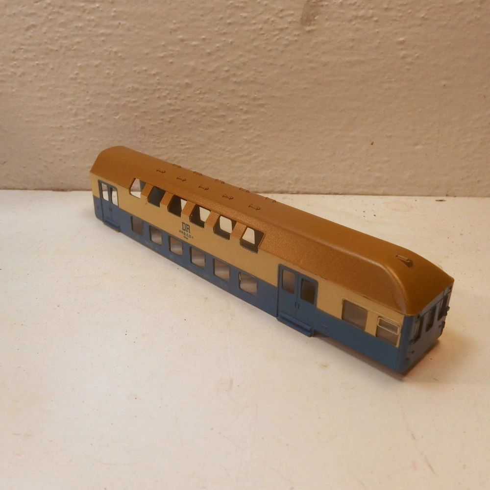 Kastle patrového vozu TT 08924
