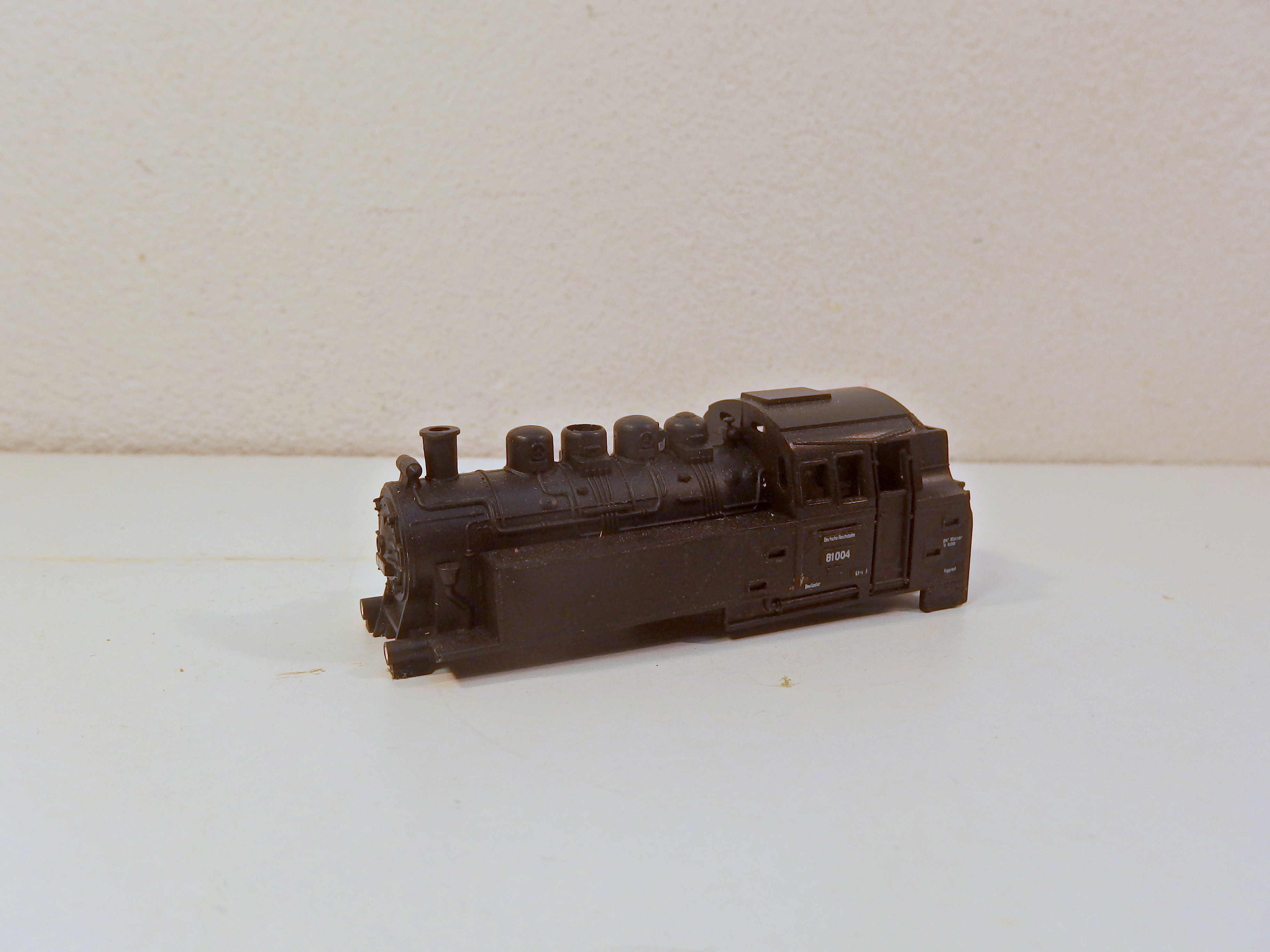 Kastle BR 81 004 TT 21922
