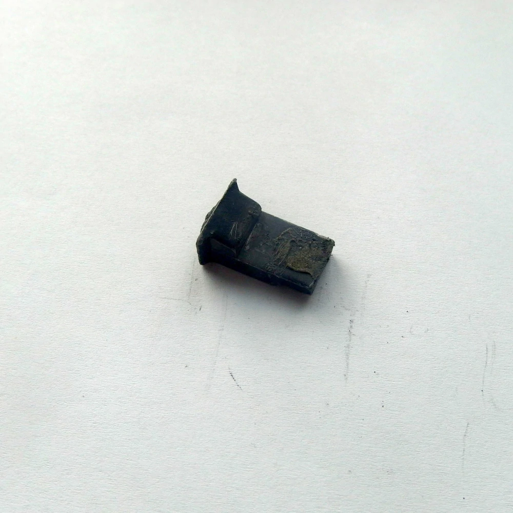závaží zadní BR 92 TT 19718