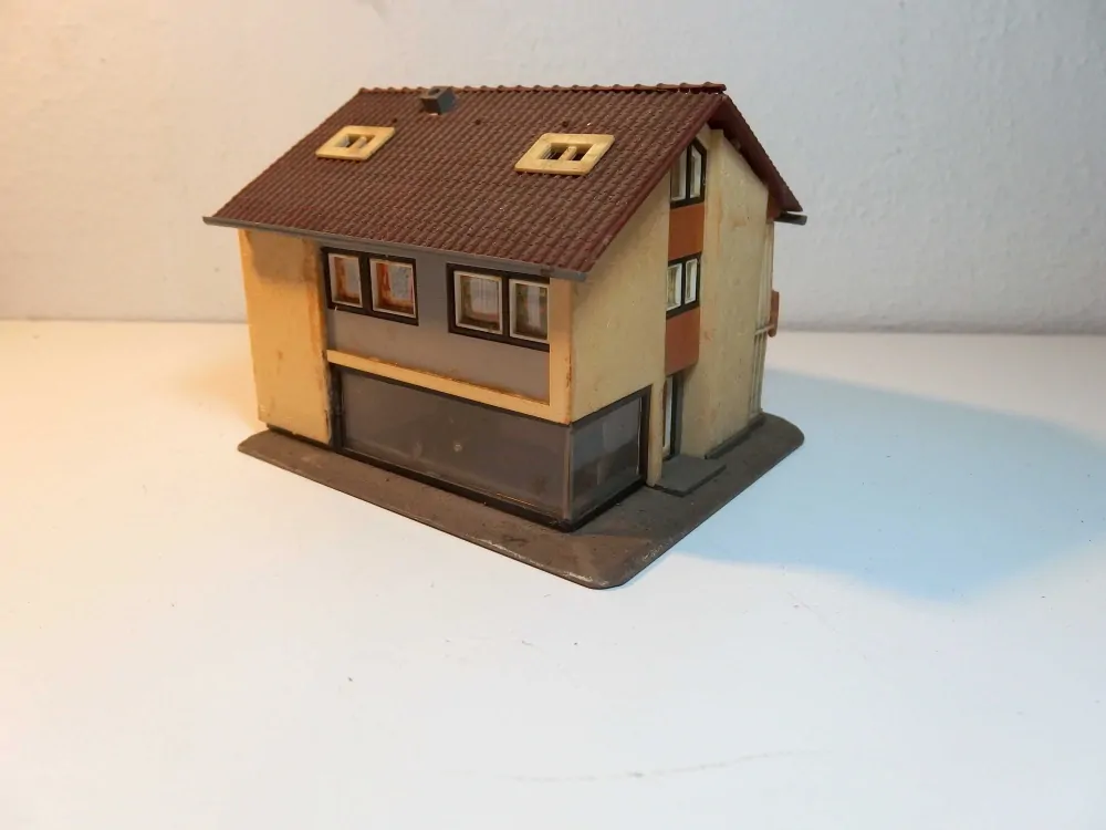 Bytový dům HO 01824