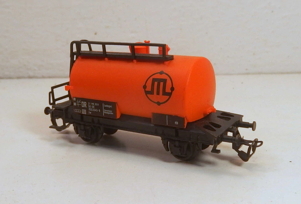 2osá cisterna DR TT 00525