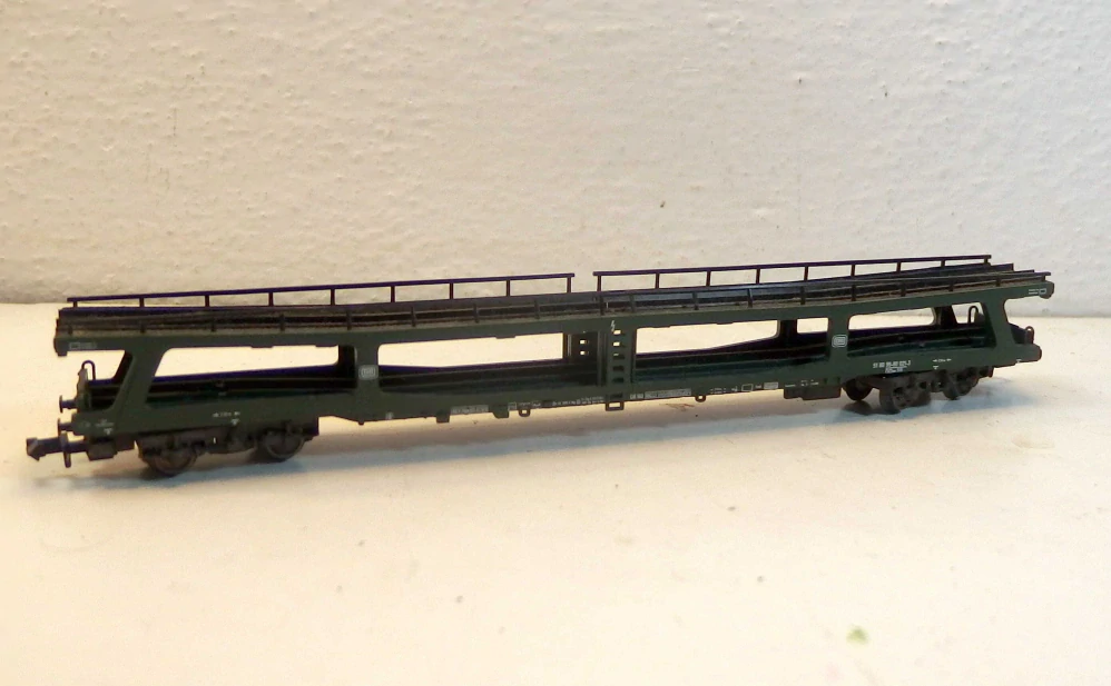 4osý vůz na auta DB N 177025