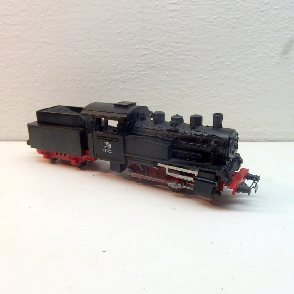 Lokomotiva BR 89 DB HO 18223