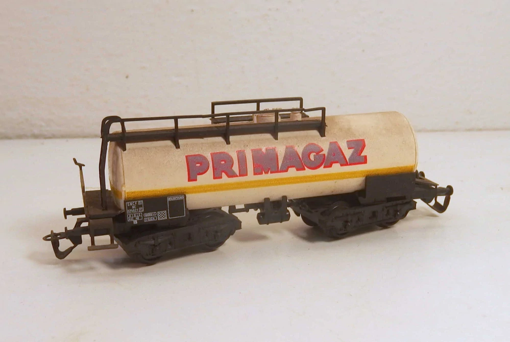 4osá cisterna Primagaz TT 049026