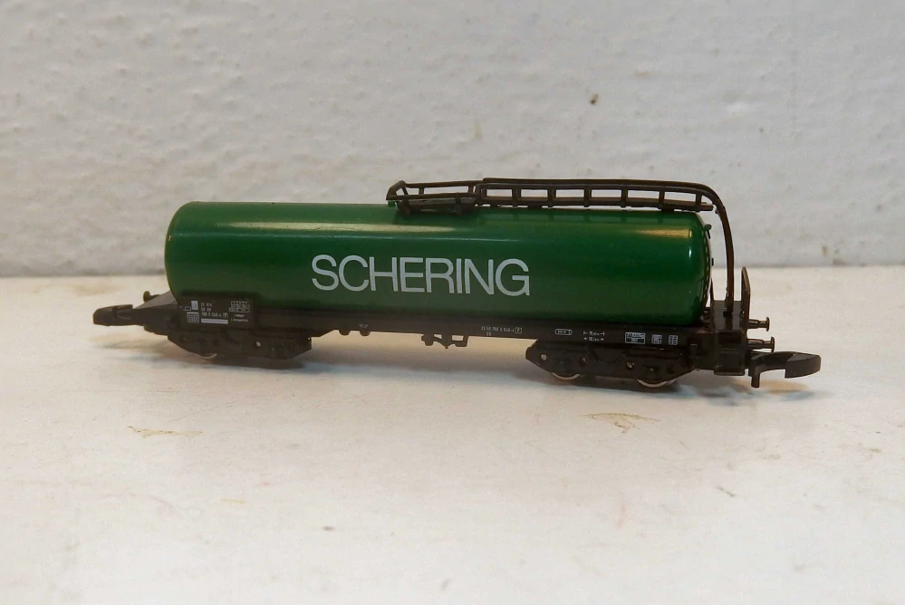 4osá cisterna Schering DB Z 14225