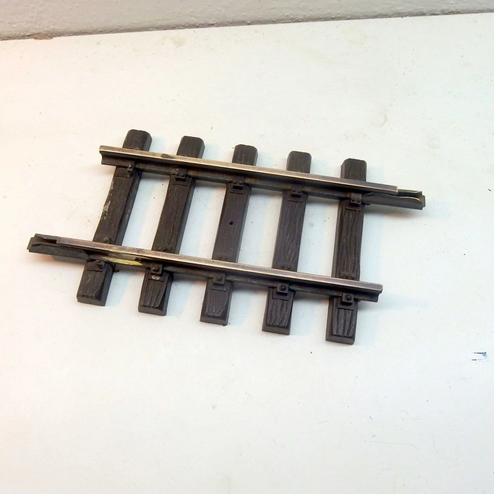 kolej LGB 14cm 21622