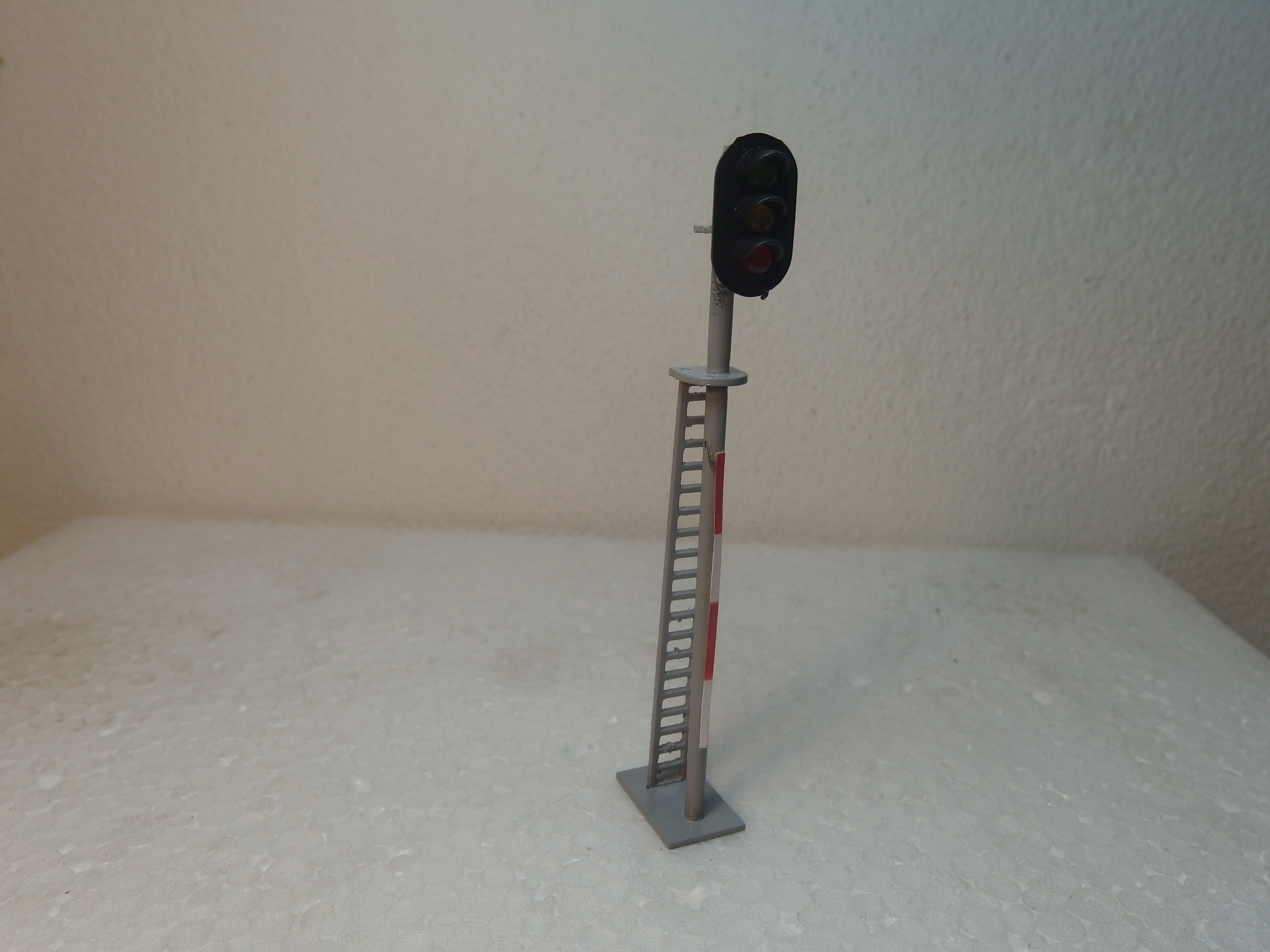 3světelné návěstidlo led diody HO 00321