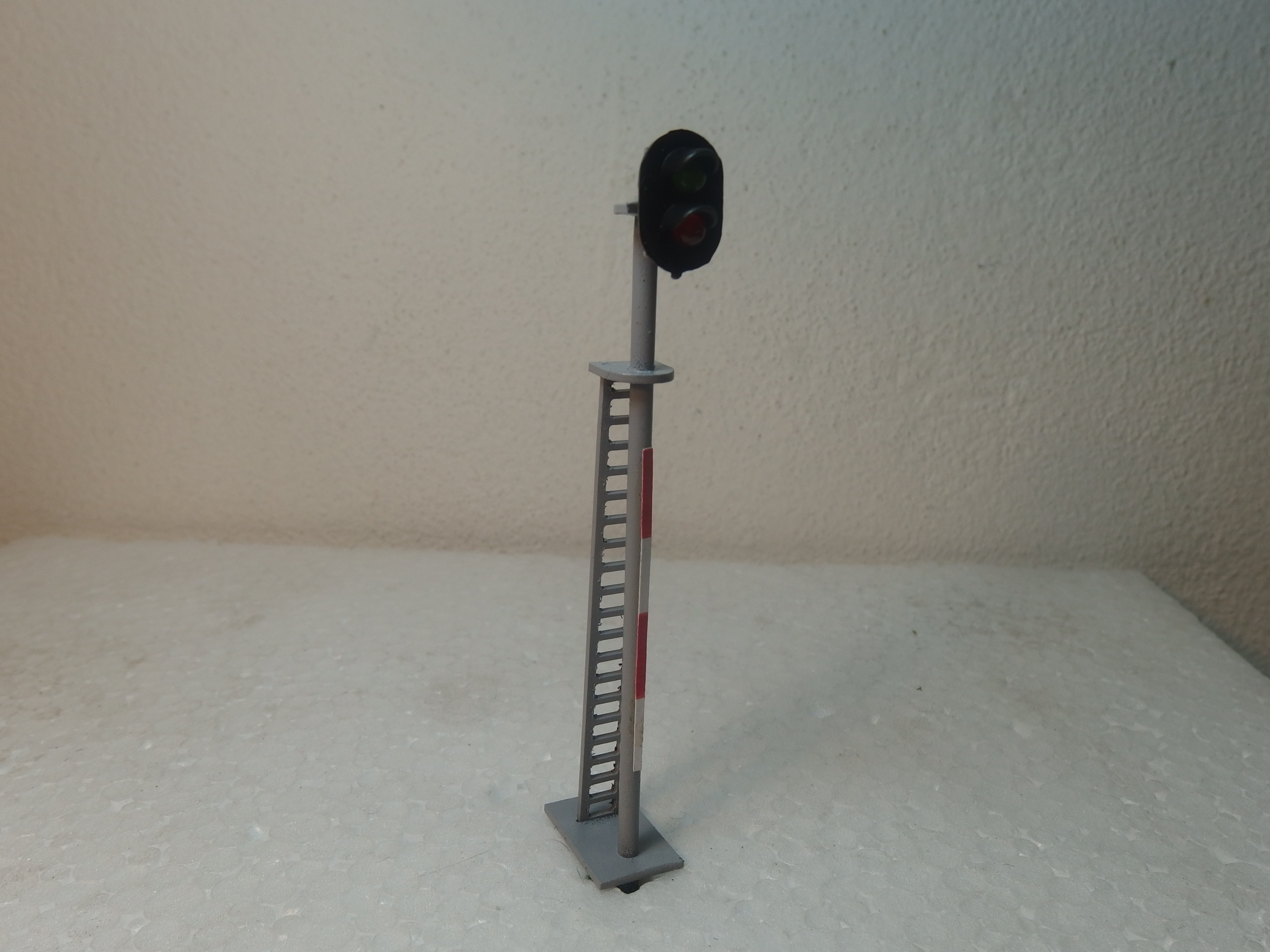 2světelné návěstidlo led diody HO 00121