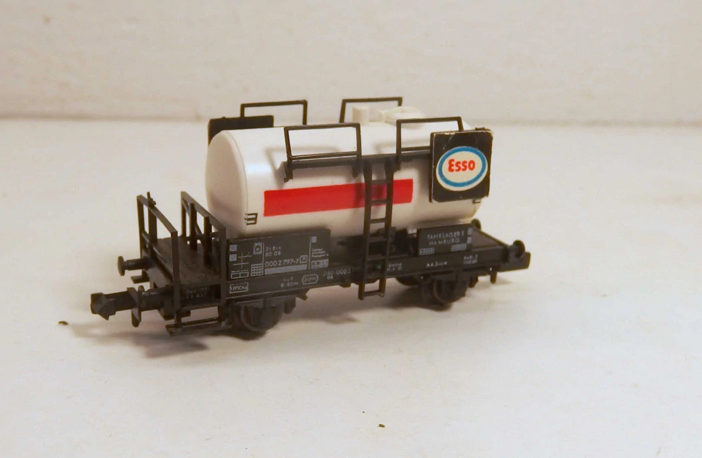 2osá cisterna Esso DB N 041026