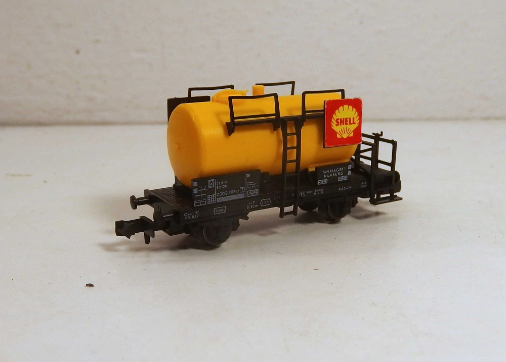 2osá cisterna Shell DB N 041026