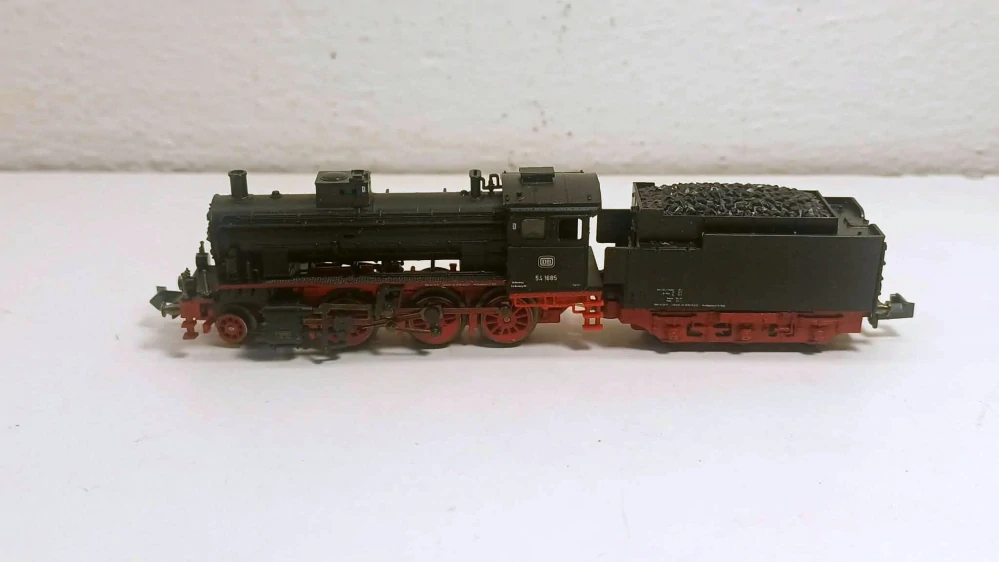 Lokomotiva BR 54 1685 DB N 054026