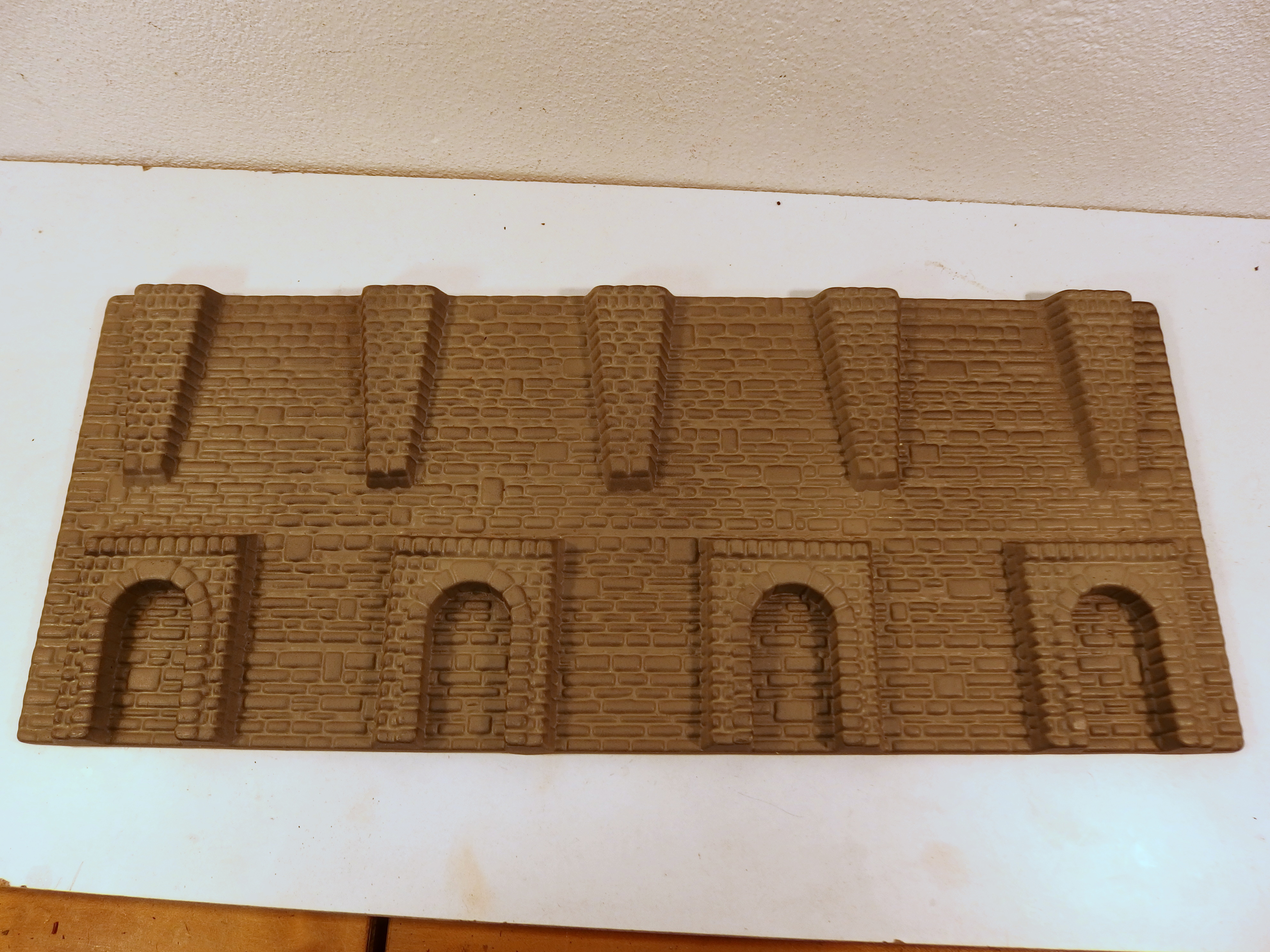 Imitace zdiva HO  18321