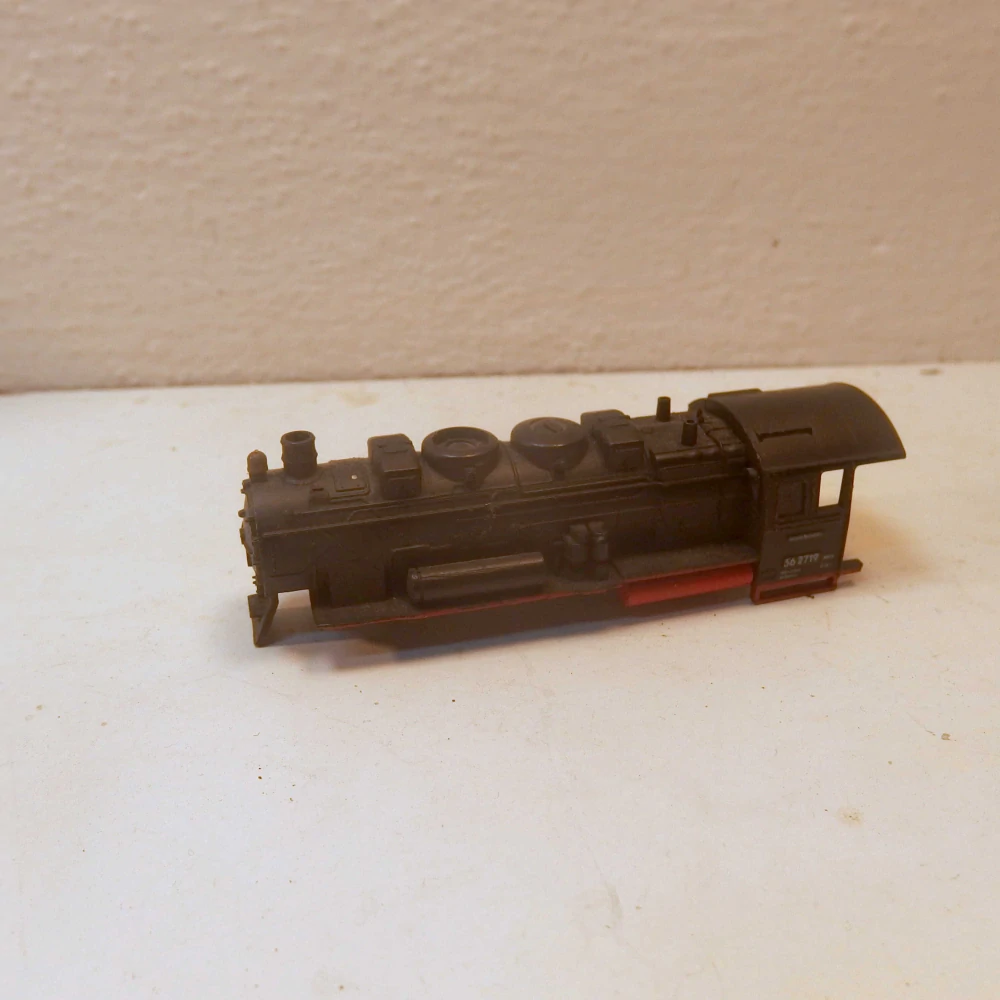 Kastle lokomotivy BR 56 03625