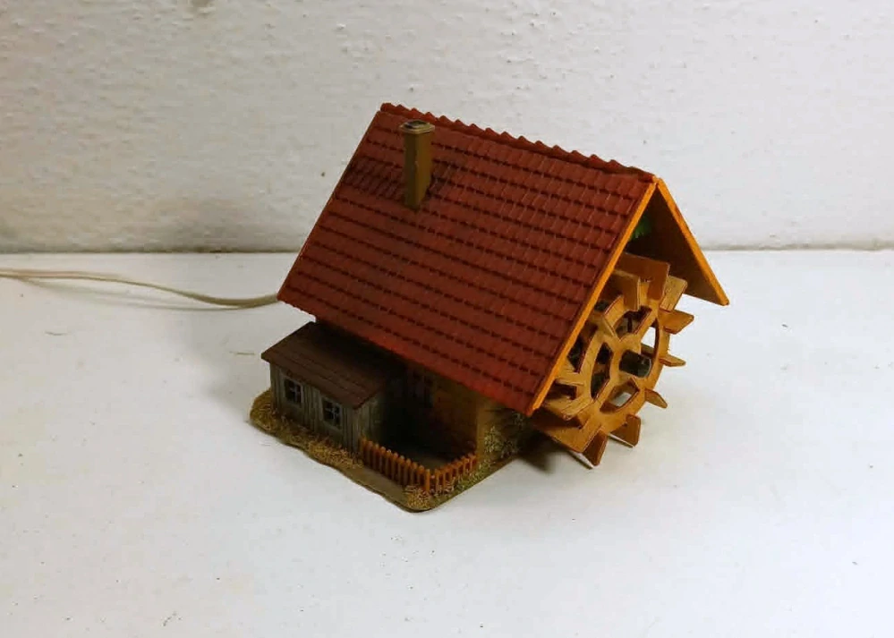 Mlýn TT 025026