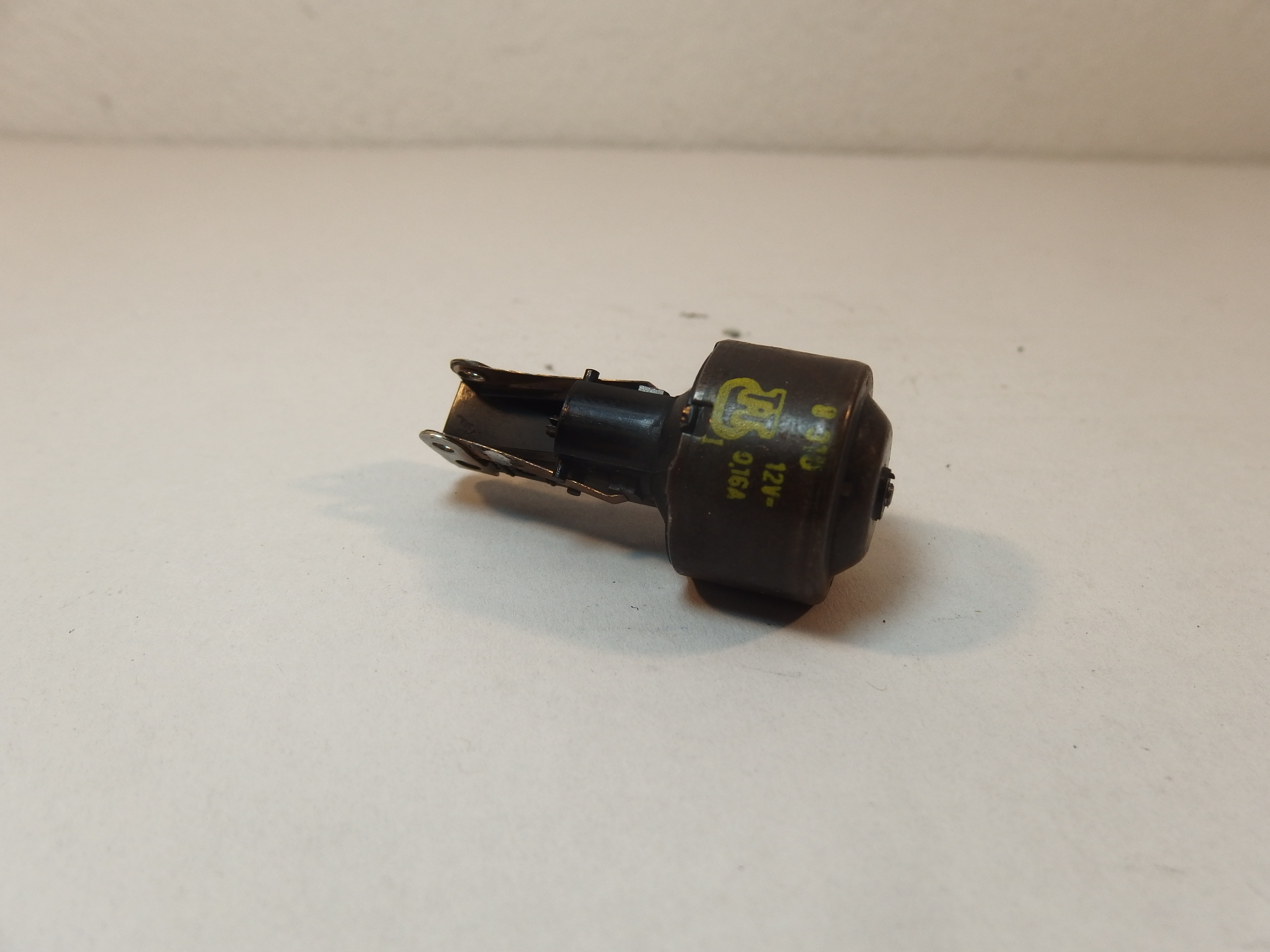 Motor lokomotivy BTTB 03817