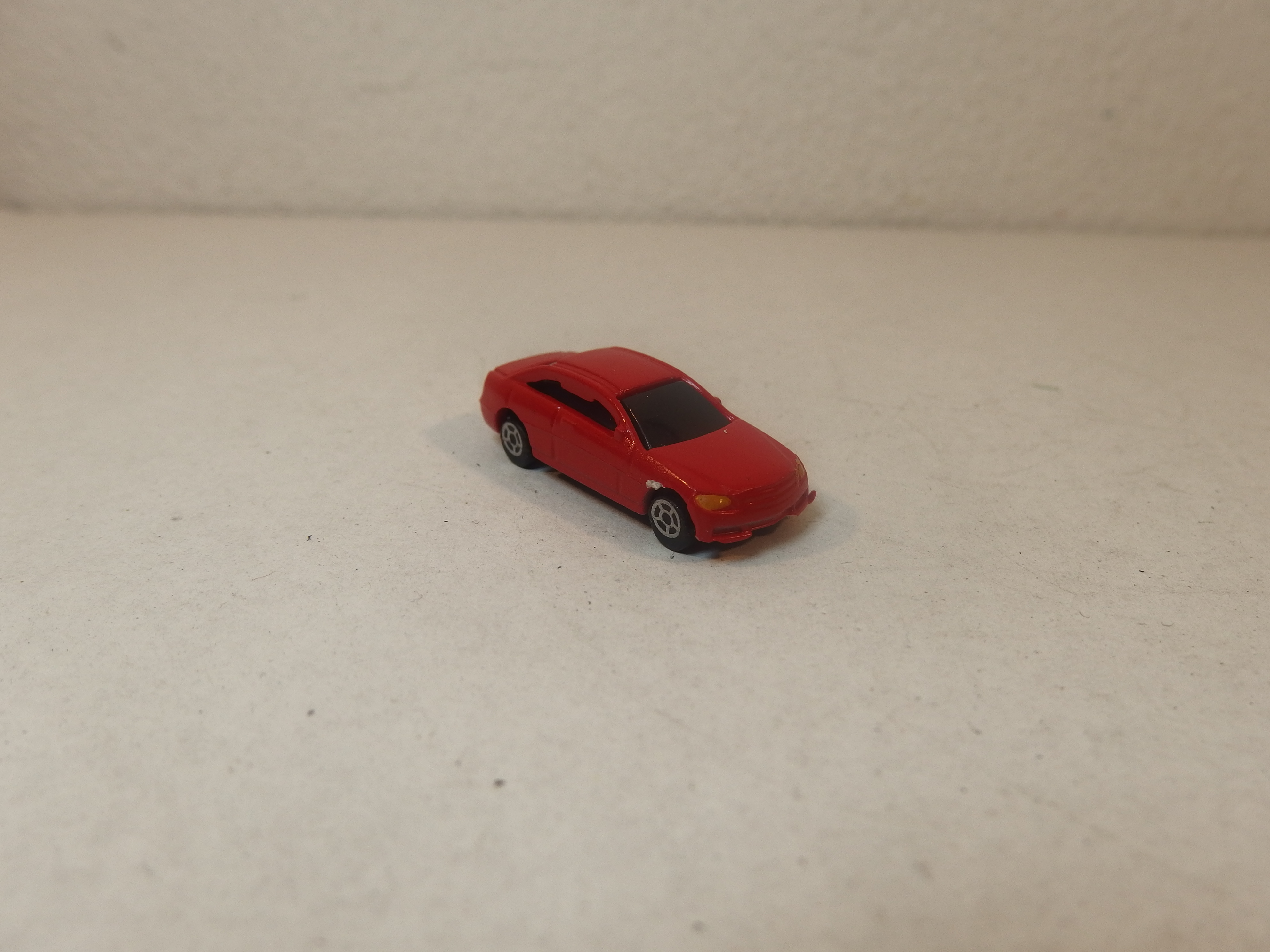 Osobní auto   TT 03422
