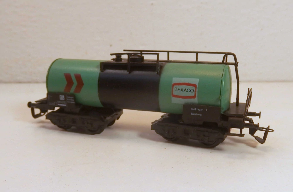 4osá cisterna Texaco TT 013026