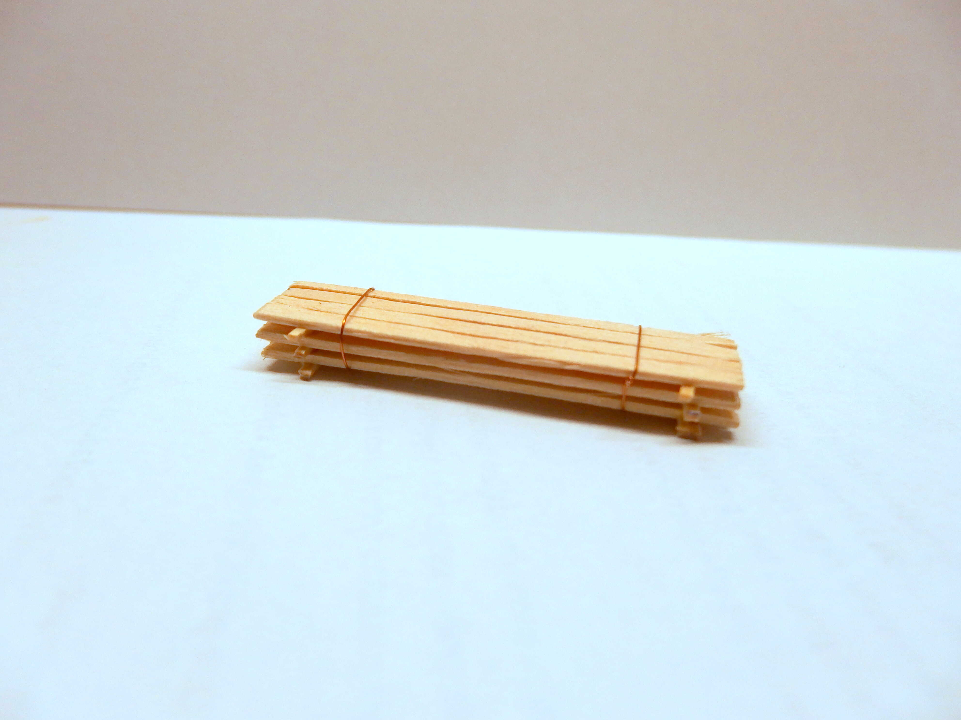 Náklad prken TT/N 50mm 05021