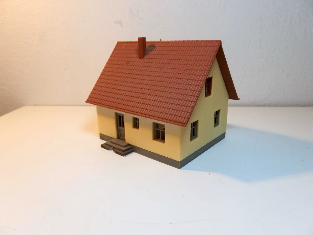 Rodinný dům  HO 01824