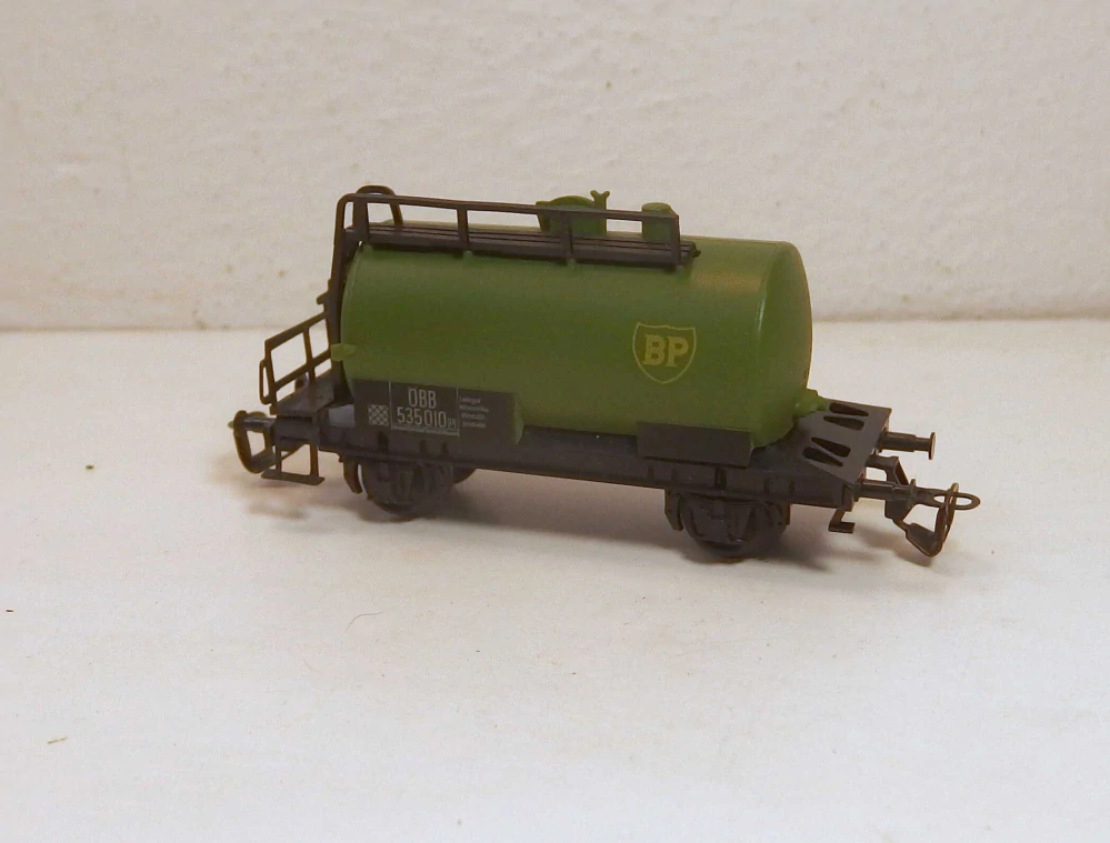 2osá cisterna BP  TT 190025