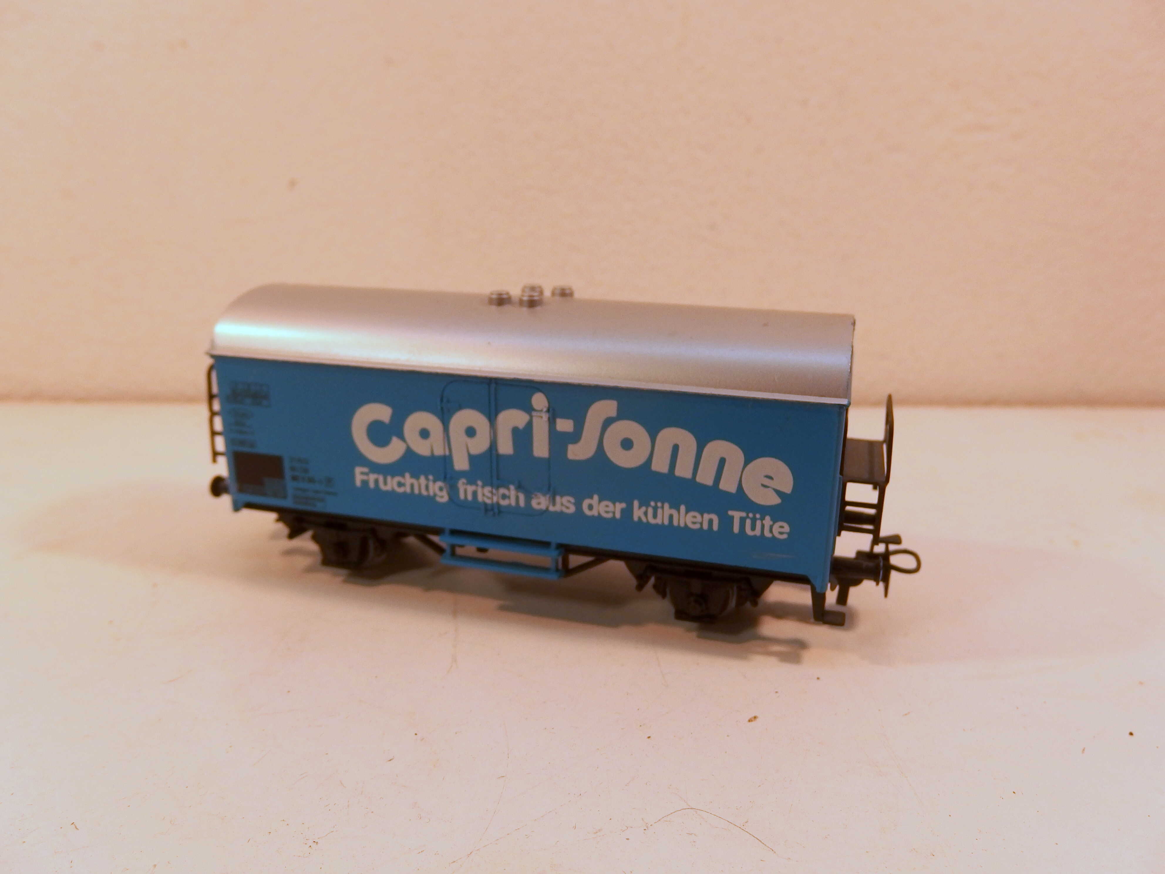 2osý chladicí vůz Capri Sonne DB HO 18823