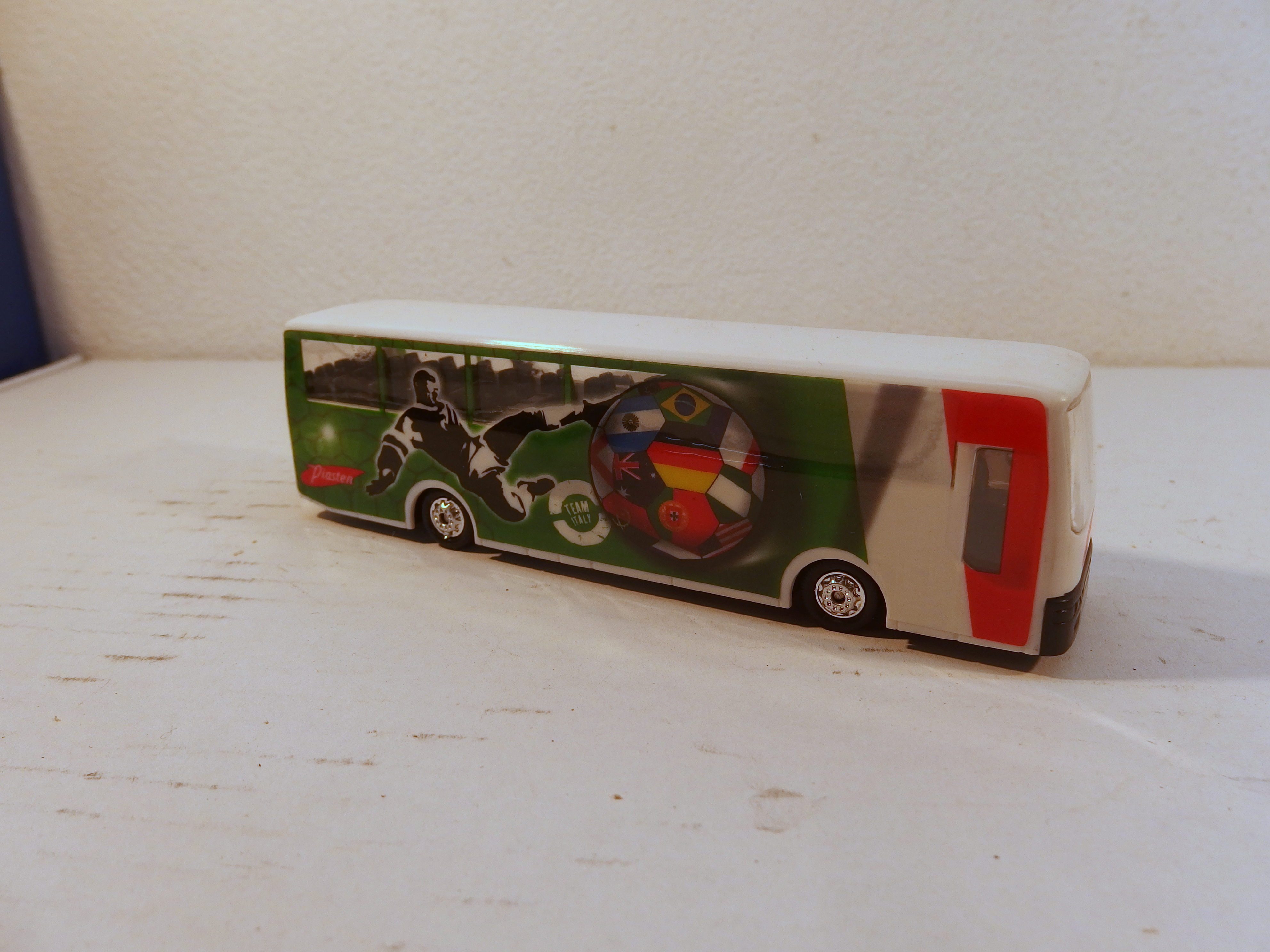 Autobus HO 10922