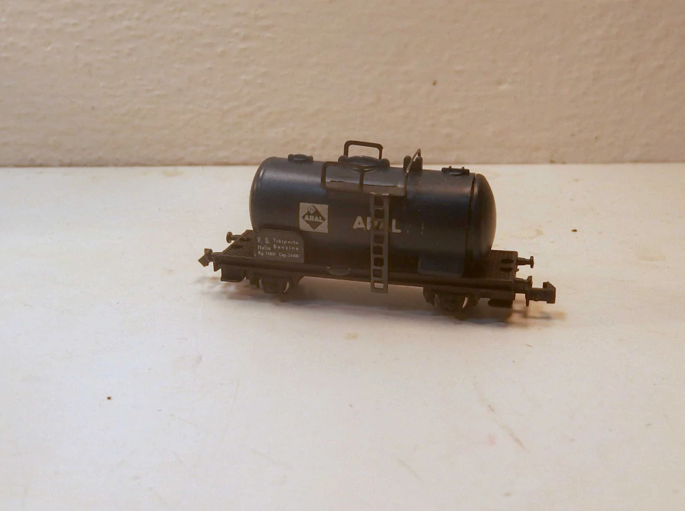 2osá cisterna Aral N 11525
