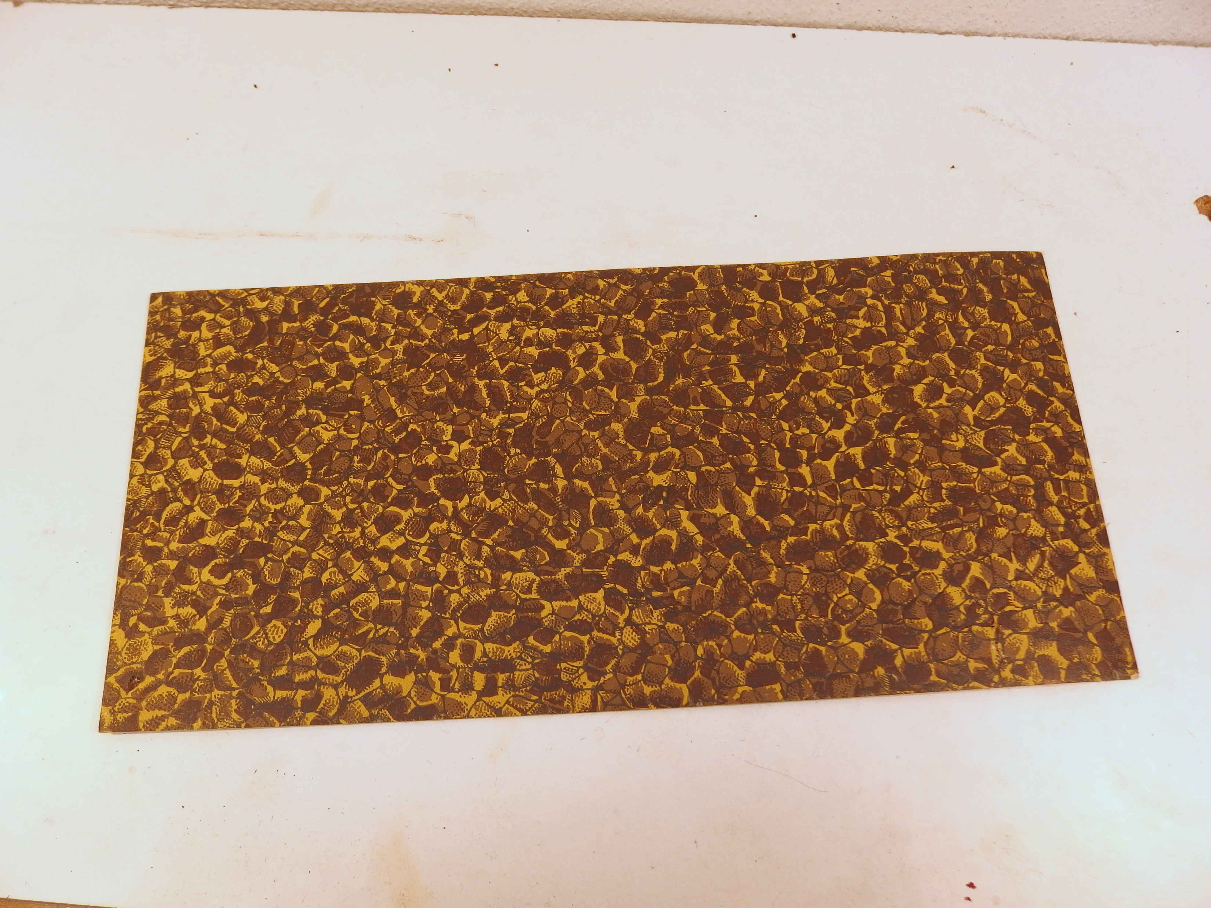 imitace dlažby TT/HO  02520