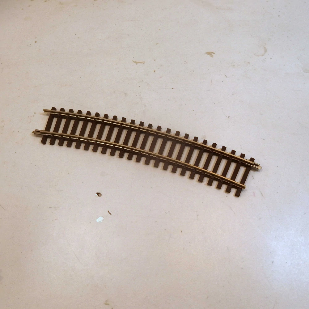Oblouková kolej Pilz  TT 15422