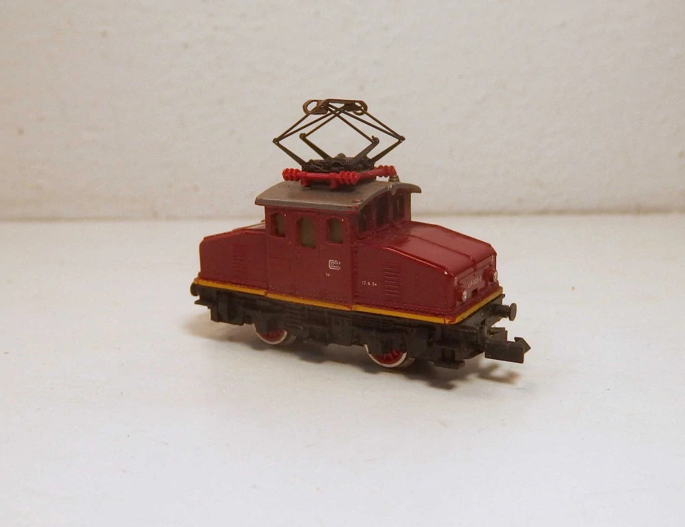 lokomotiva E 169 005-9 DB N 237025