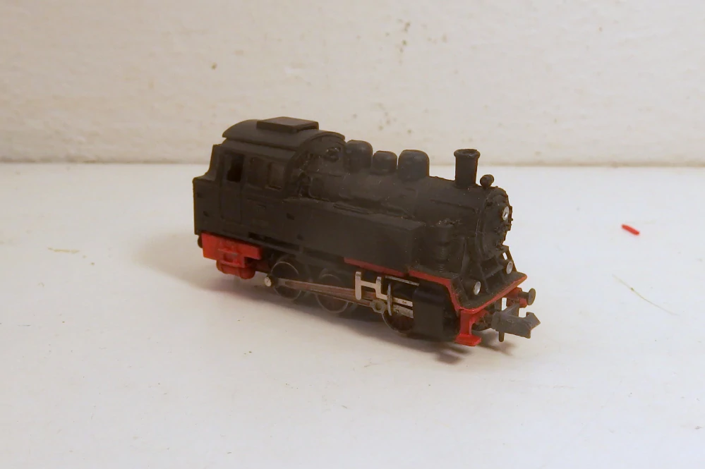 Lokomotiva BR 89 DB 042026