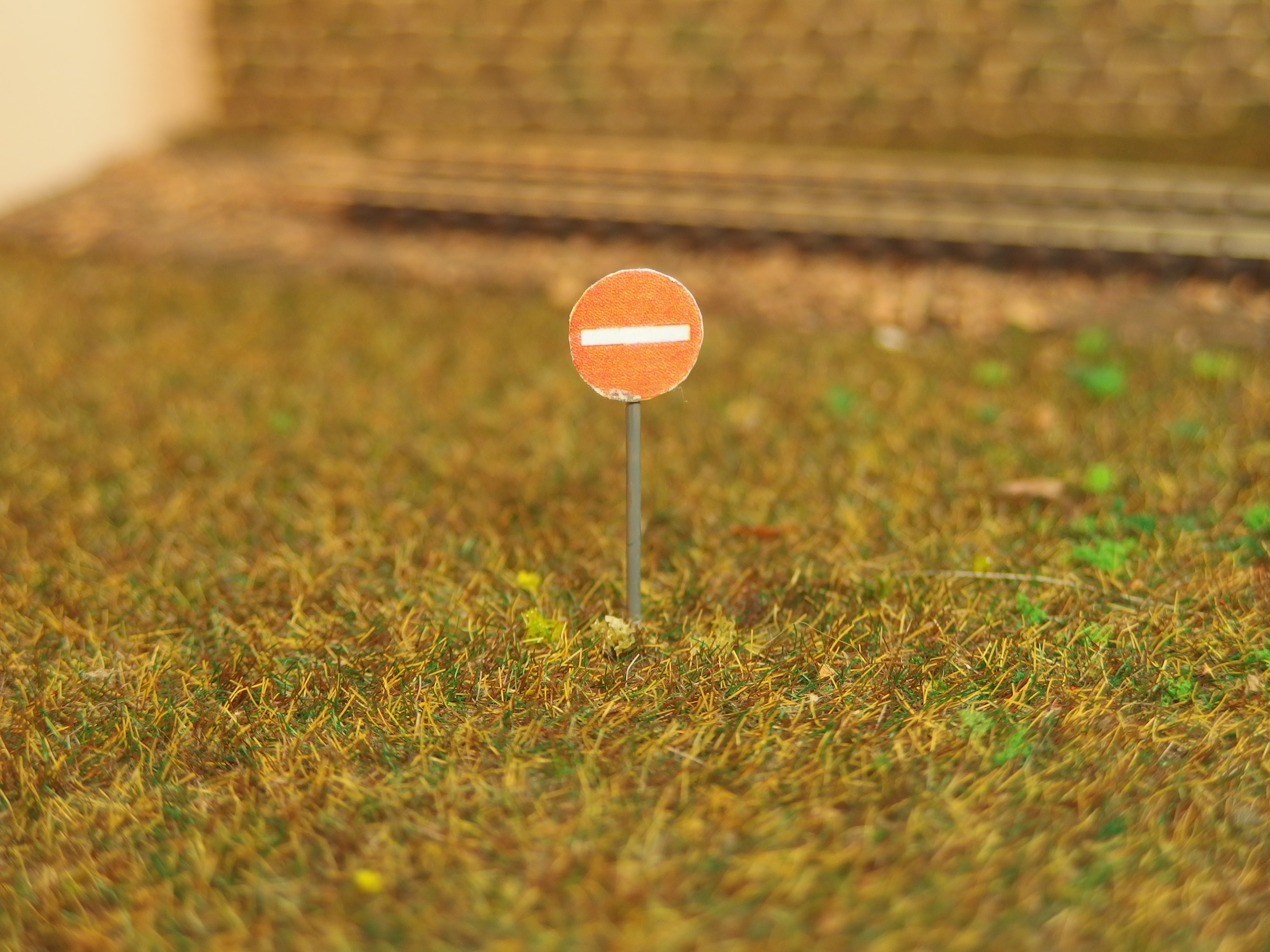 Dopravní značka Zákaz vjezdu jednosměrka  HO 057015