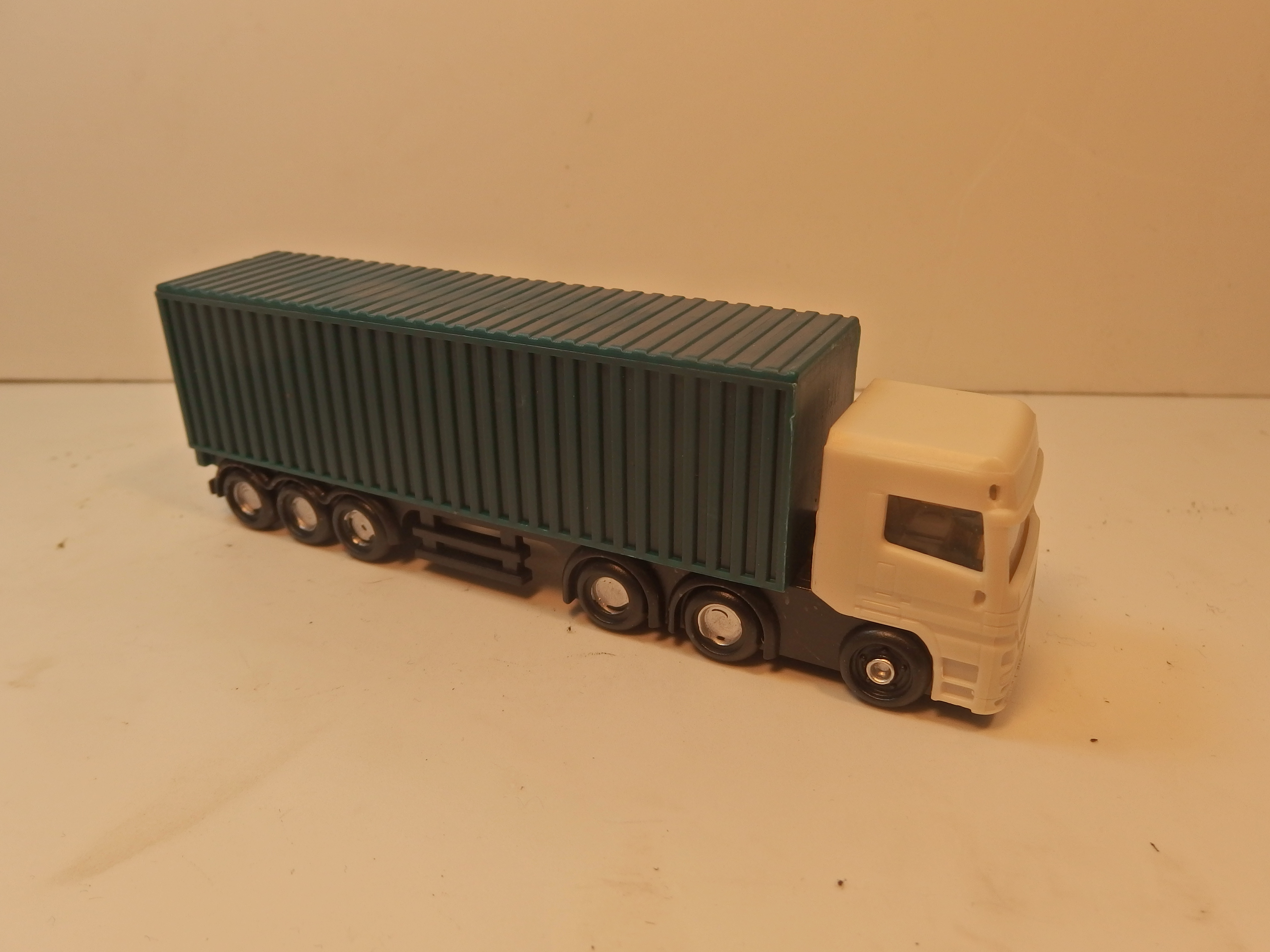 Kamion HO 26120