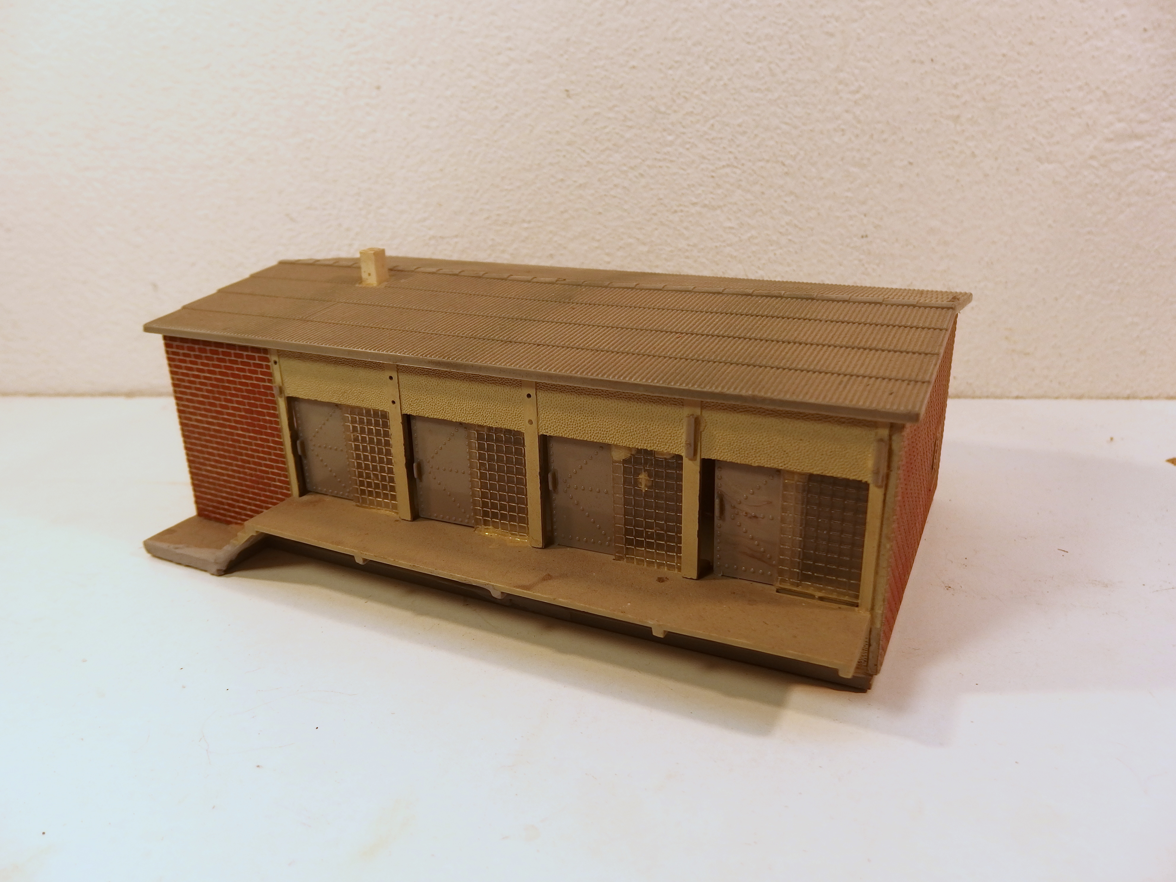 Skladiště   HO 30622