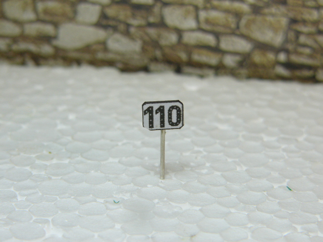 Rychlostník 110 TT 05715