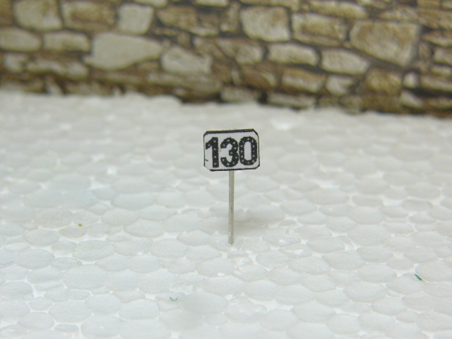 Rychlostník 130 TT 05715
