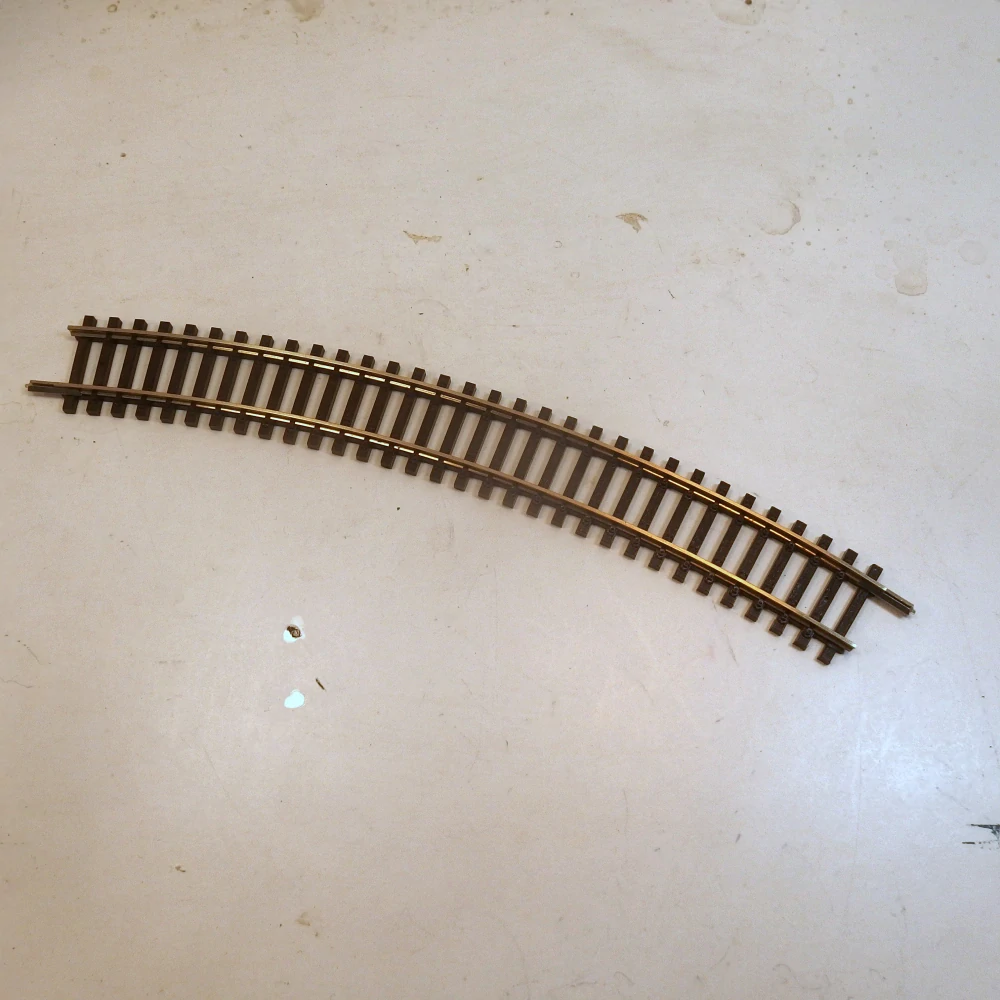 Oblouková kolej Pilz TT 36421