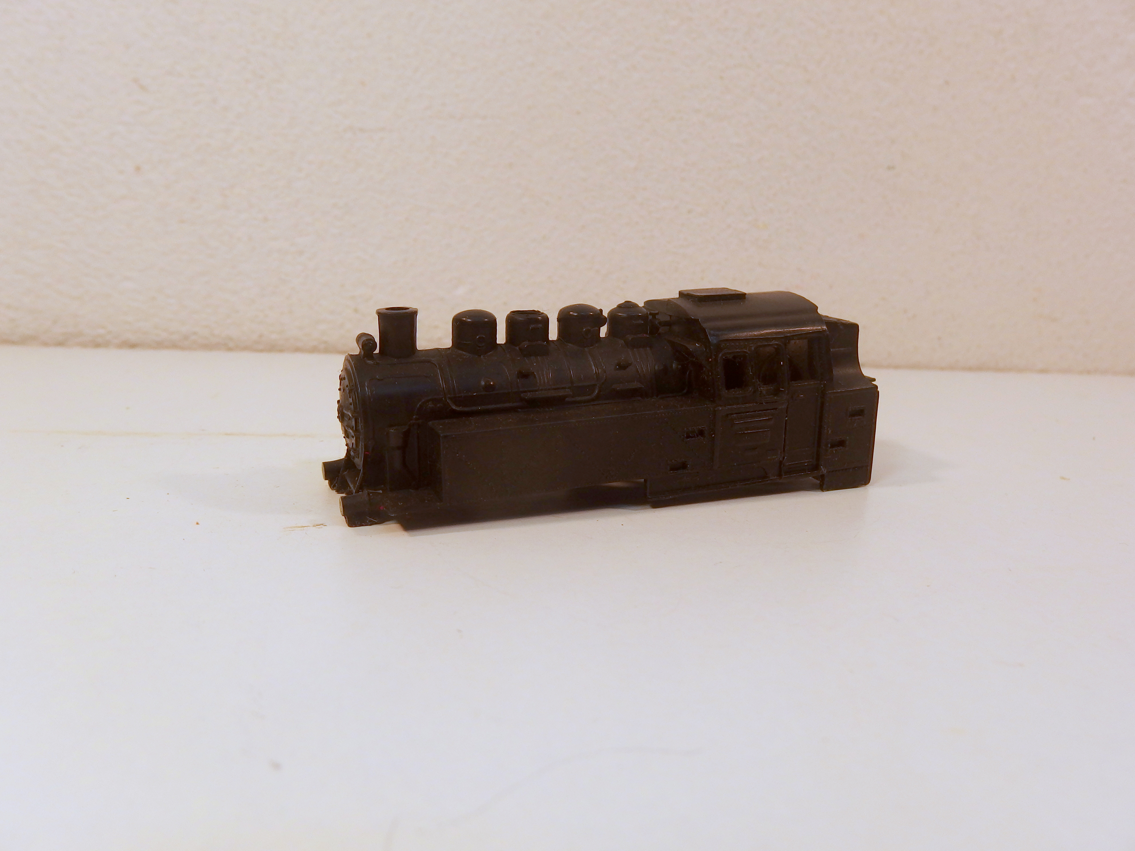 Kastle lokomotivy BR 81 001 TT 21922