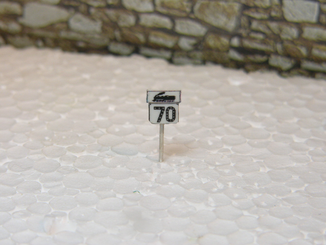 Rychlostník 70 TT 05715