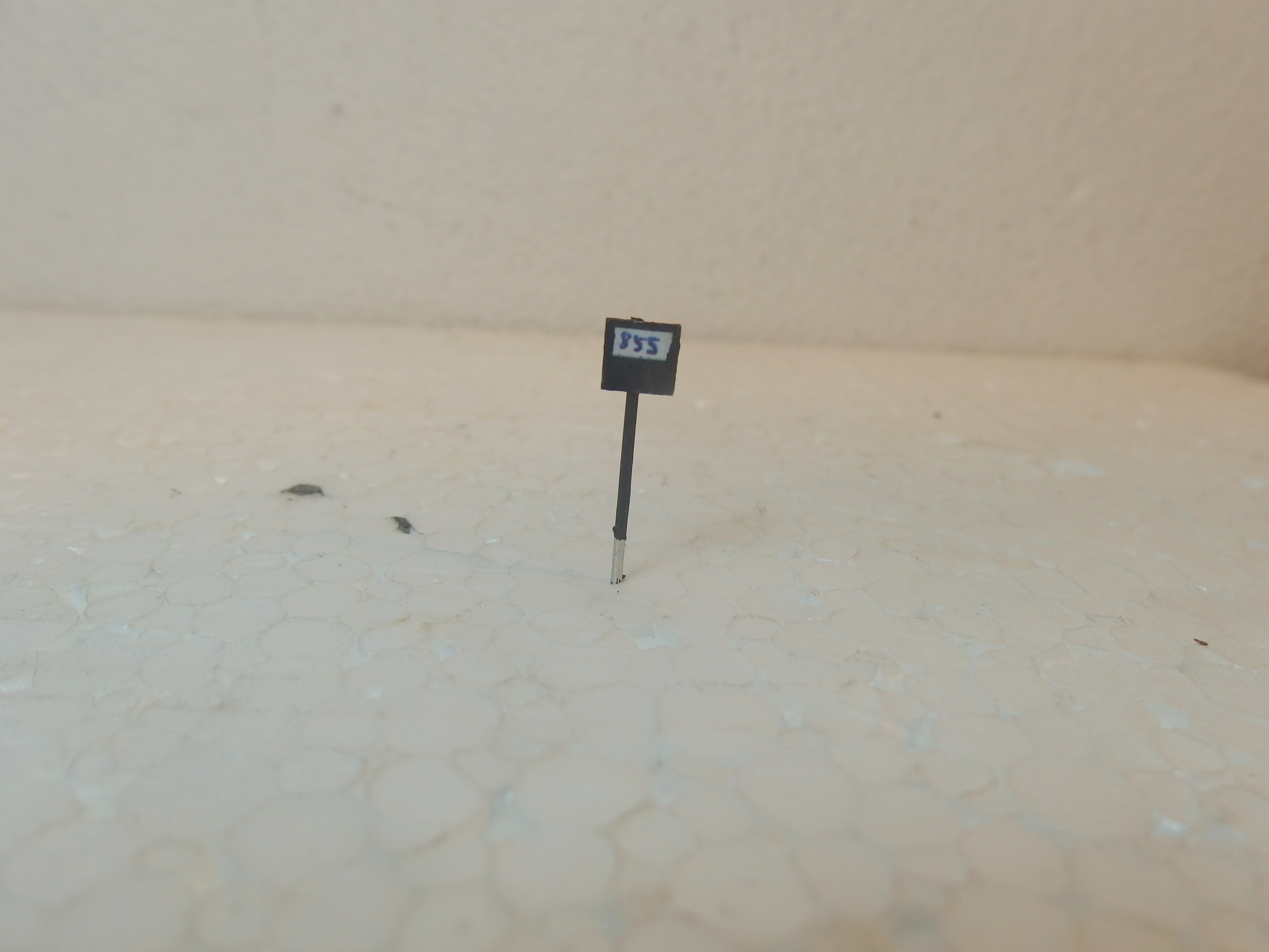 Skloník rovina N  05715