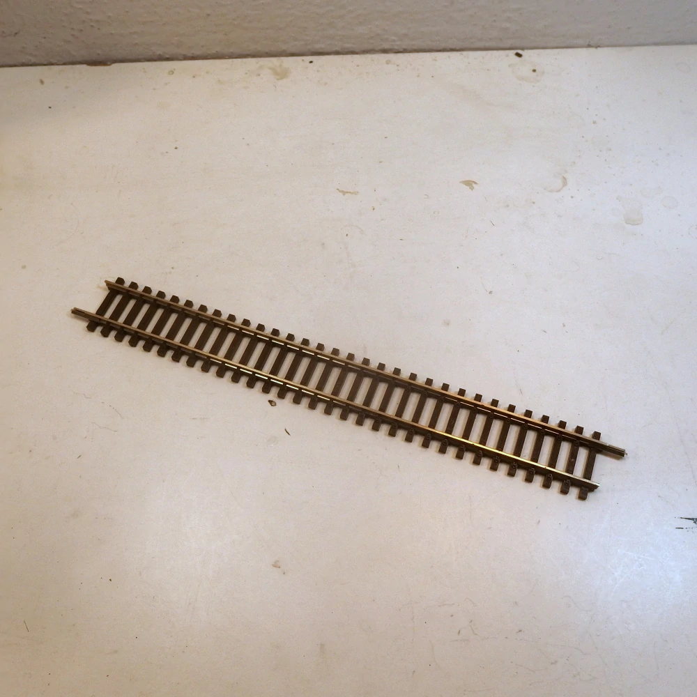 Kolej rovná Pilz 170mm TT 07619