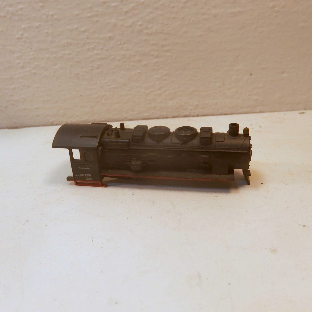 Kastle lokomotivy BR 56 03625