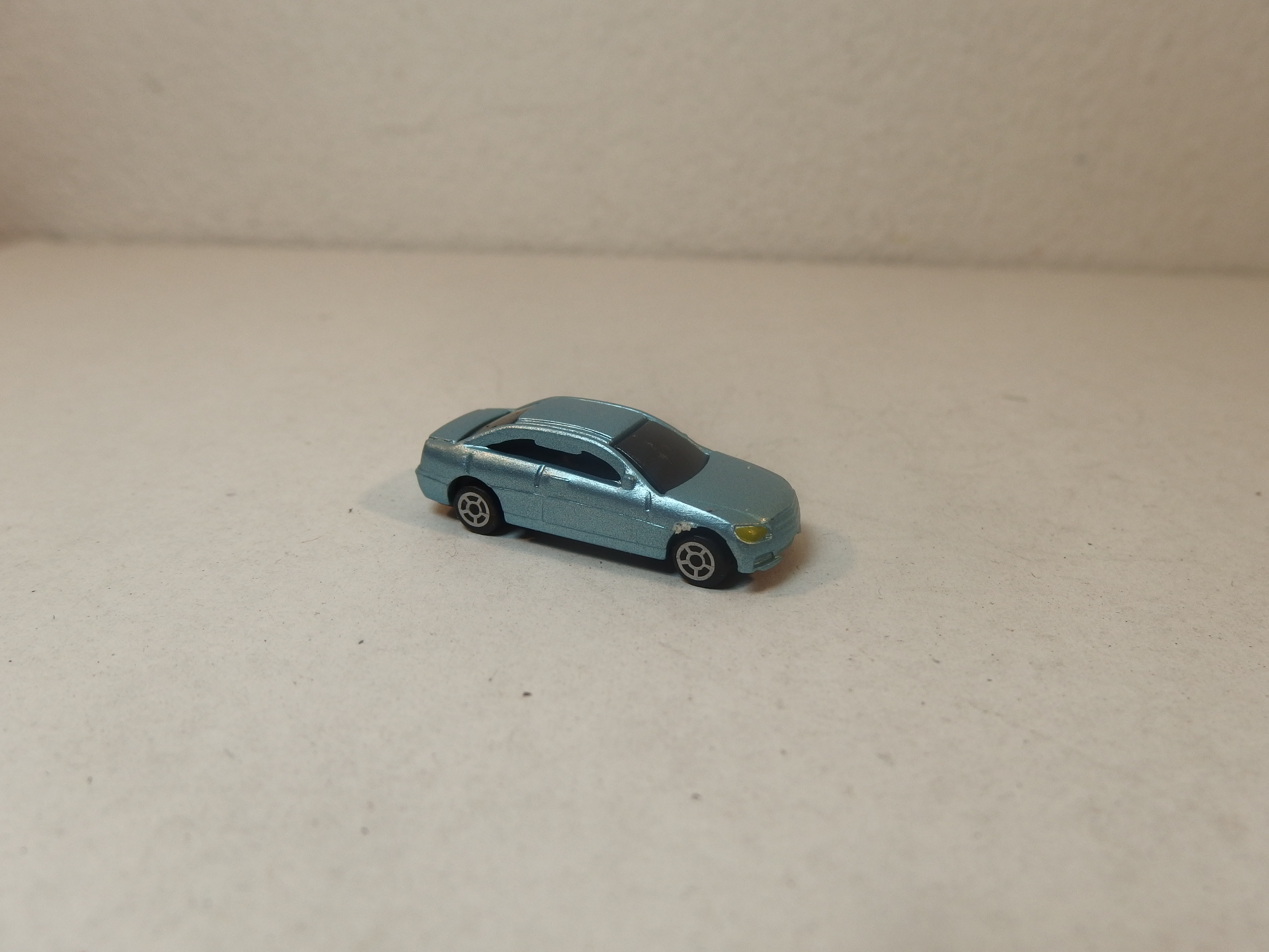 Osobní auto   TT 03422