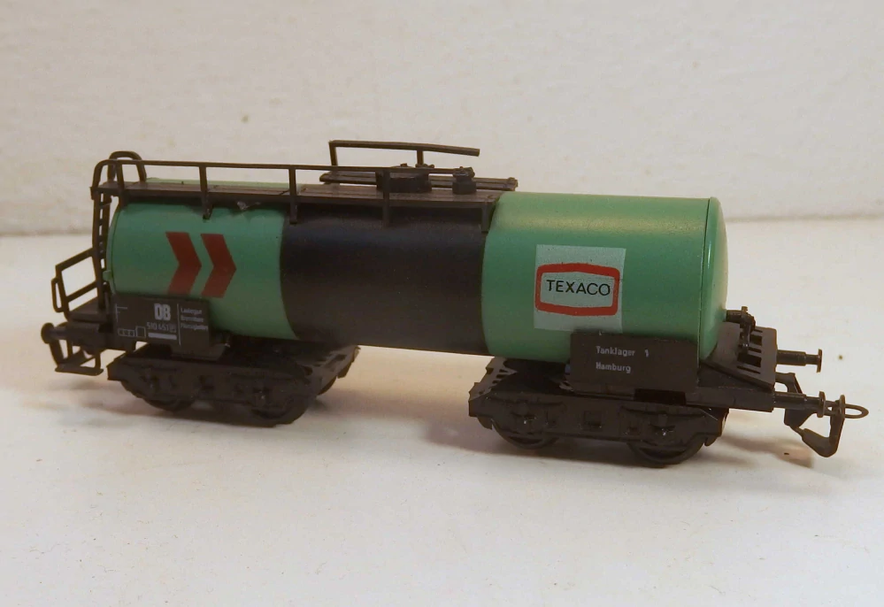4osá cisterna Texaco TT 013026