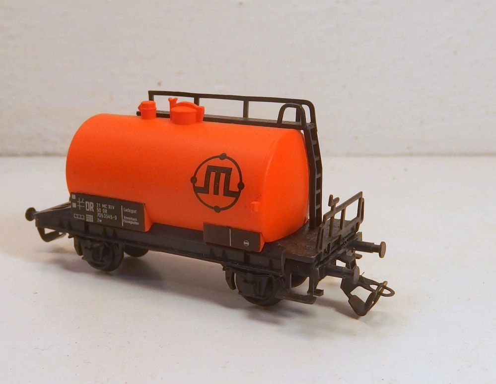 2osá cisterna DR TT 00525