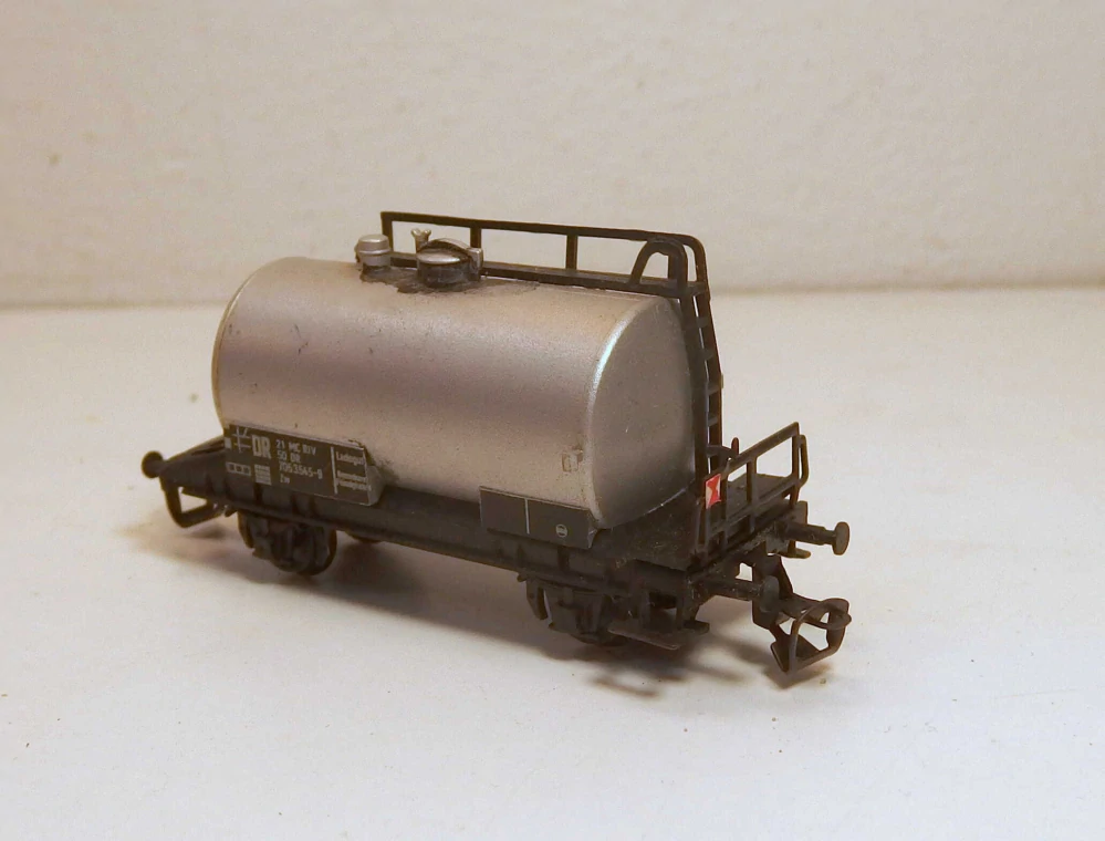 2osá cisterna   DR TT 164025