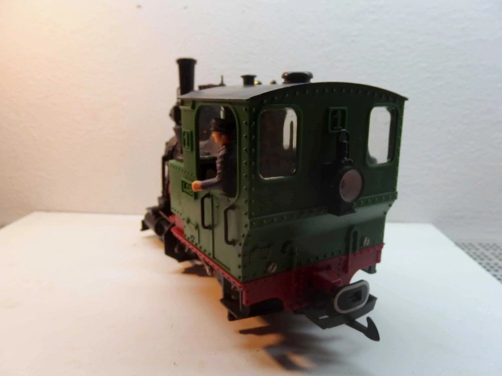  lokomotiva Stainz   LGB G 08724