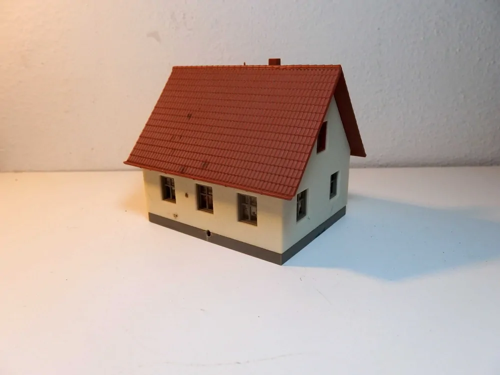 Rodinný dům  HO 01824