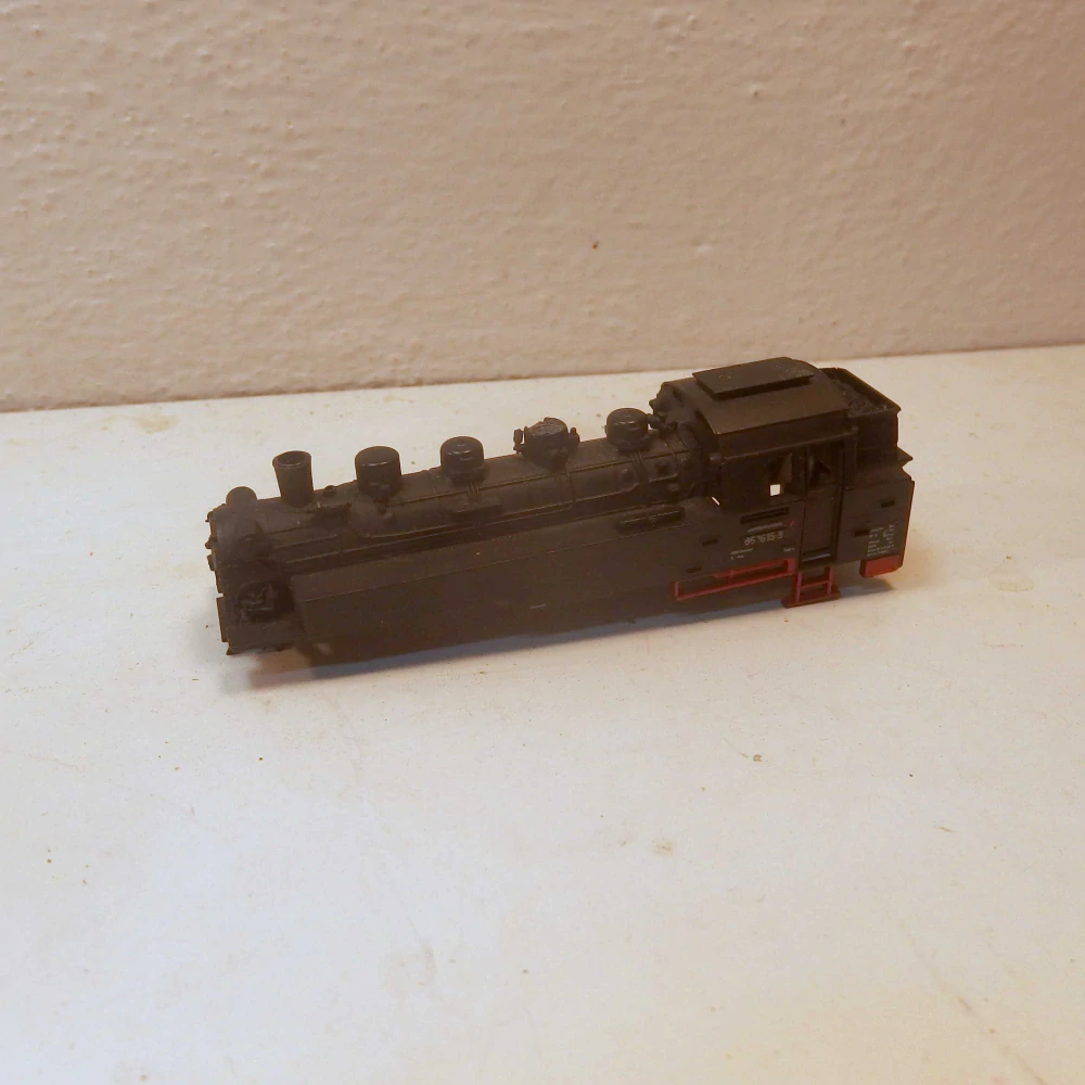Kastle lokomotivy BR 86 BTTB 30919