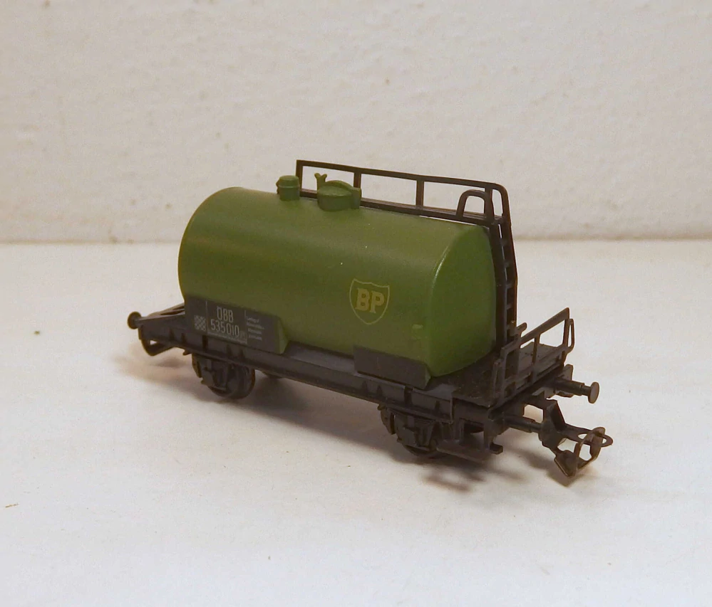 2osá cisterna BP  TT 190025